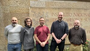 CoLi-SCo  status meeting in Oviedo