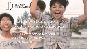 TJD Conference for ASIA