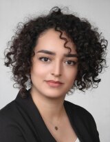 Ghazaleh Eshaghi