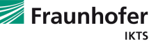 Logo des Fraunhofer IKTS