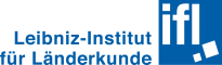 Logo des Leibniz.-Instituts für Länderkunde