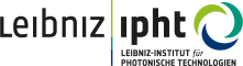 Logo des Leibniz IPHT