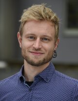 Maximilian Dommke