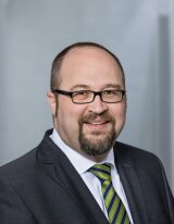 Prof. Dr. Michael Stelter