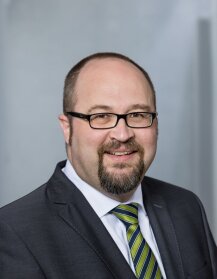 Prof. Dr. Michael Stelter