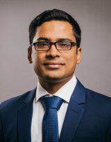 Mohammad Suhash Jahan