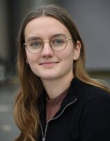 Paula Walz
