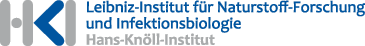 Logo des Hans-Knöll-Instituts