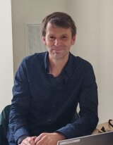 Foto von Dr. Thomas Süße