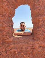 Foto von Mohamed Bourriz
