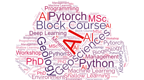 Ai course logo