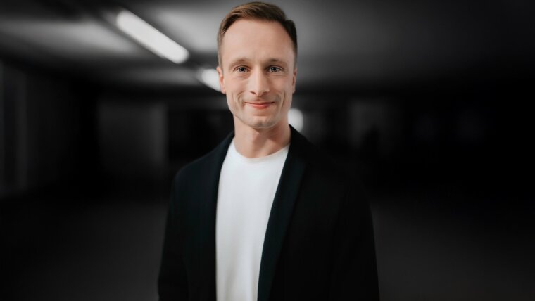 Prof. Dr. Tom Wagner