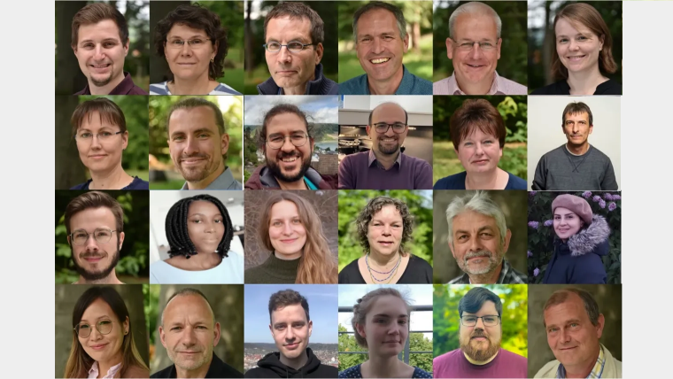 TeamCollage