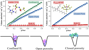 Merve publishes her first paper