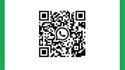 WhatsApp Gruppe Ersties 25/26