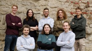 Gruppenfoto 2024