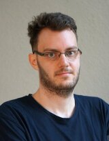 Alexander Eith