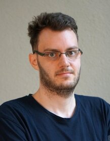 Alexander Eith