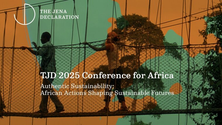 TJD Conference for Africa