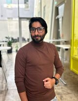 Muhammad Zeeshan