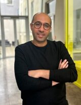 Dr. Micheal Eshak