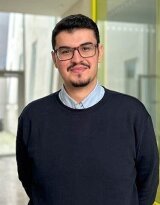 Ebrahim Abedini