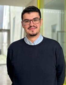 Ebrahim Abedini