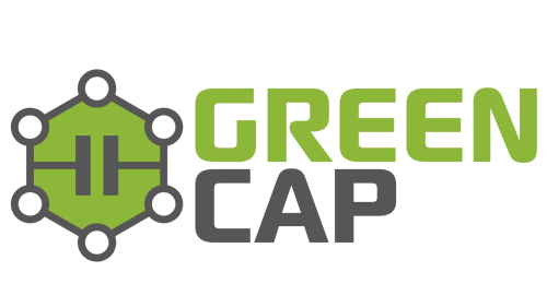 Projektlogo Greencap