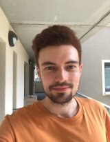 Photo of Felix Henkel