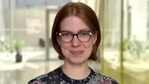 Kristína Rabatinová