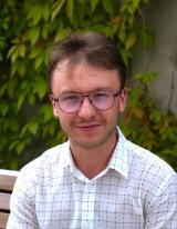 Bartosz Pawel Nowacki