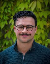 Dr. Metin Taha Orbay