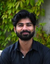 Muhammad Nouman Aslam