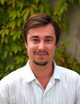 Dr. Nicolas Demarthe