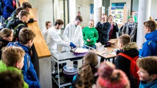 Young Chemists Contest