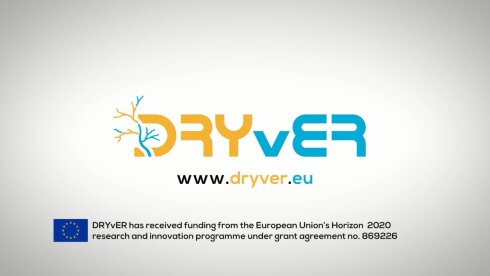 Platzhalterbild — DRYvER - video about the project