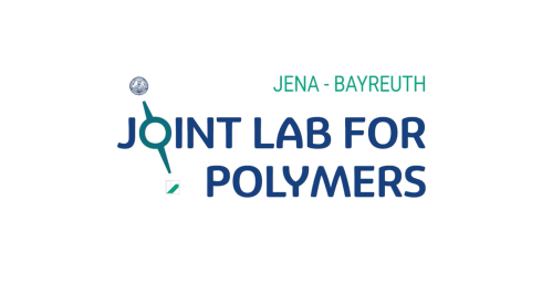 placeholder image — Screenshot of the video abput " Joint Lab for polymers Jena-Bayreuth