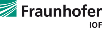 Logo des Fraunhofer IOF