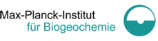 The logo of the Max Planck Institute for Biogeochemistry