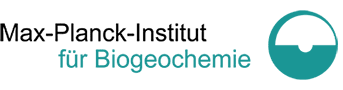 The logo of the Max Planck Institute for Biogeochemistry