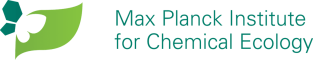 Logo of Max Planck Institute for Chemical Ecology