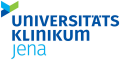 Logo of Universitätsklinikum Jena