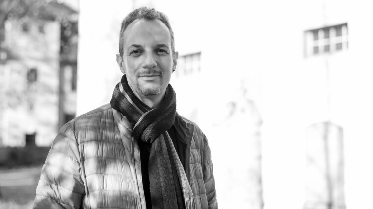 Dr. Marco Körner