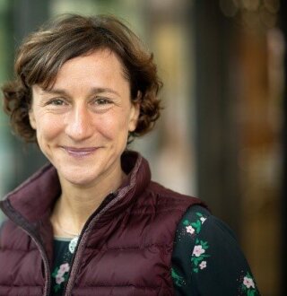 Prof. Dr. Anke Hildebrandt
