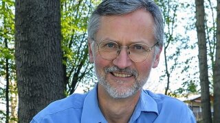 Prof. Dr. Christoph Heubeck