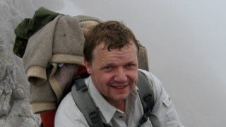 apl. Prof. Dr. Gerd Gleixner
