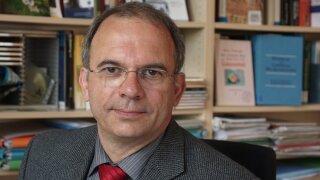 Prof. Dr. Kai Uwe Totsche
