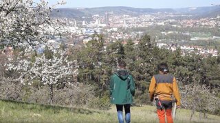 Platzhalterbild — Video zum Studium der Geowissenschaften an der Universität