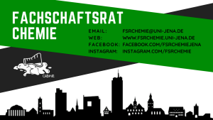 FSR Chemie Titelbild