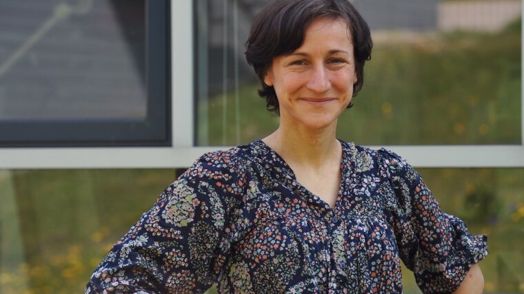 Prof. Dr. Anke Hildebrandt